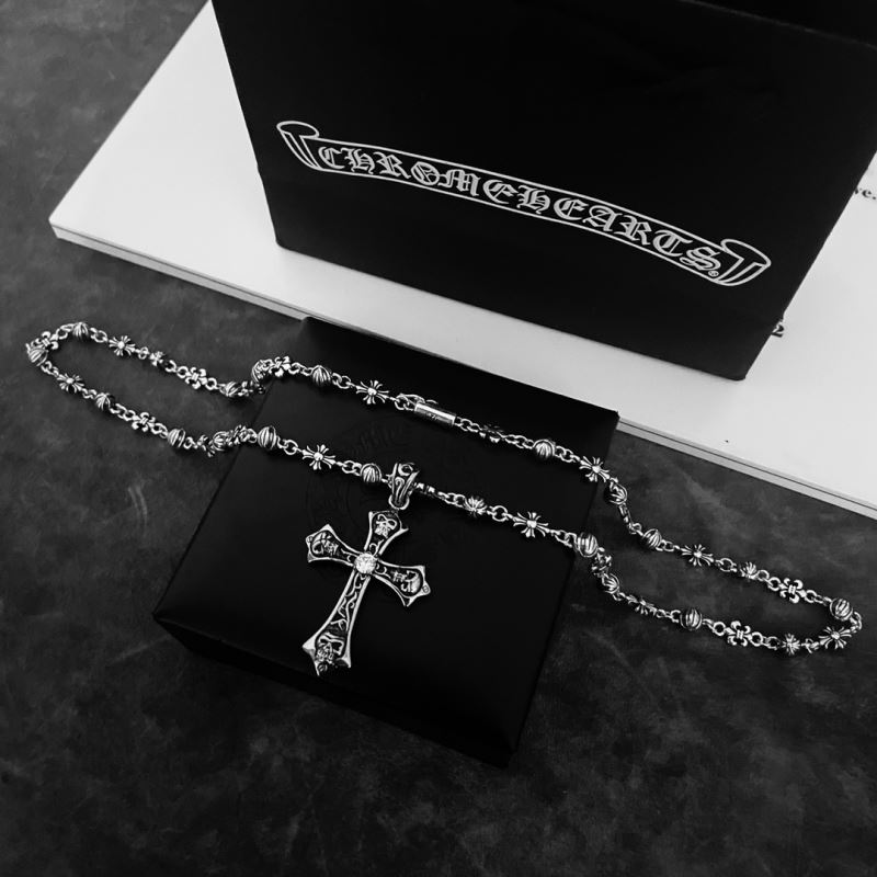 Chrome Hearts Necklaces